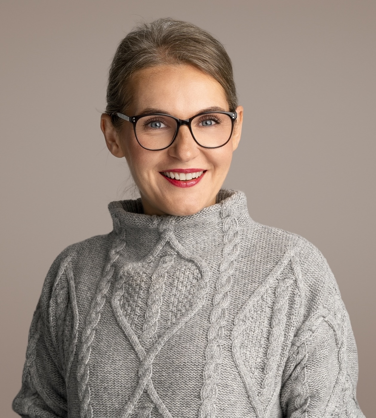 Karolina Turostowska — HR Business Partner, trenerka, coach