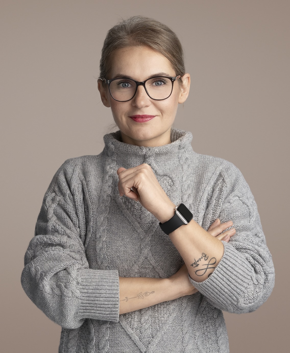 Karolina Turostowska — HR Consulting